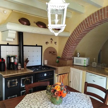 Appartement Casa Del Capitello à Caprino Veronese Extérieur photo