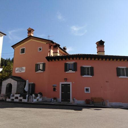 Appartement Casa Del Capitello à Caprino Veronese Extérieur photo
