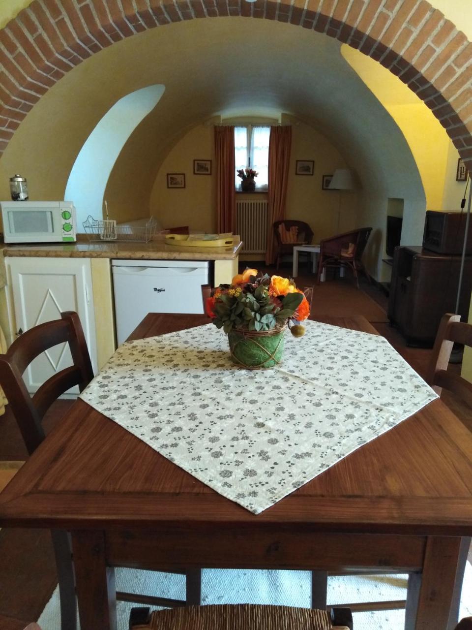 Appartement Casa Del Capitello à Caprino Veronese Extérieur photo