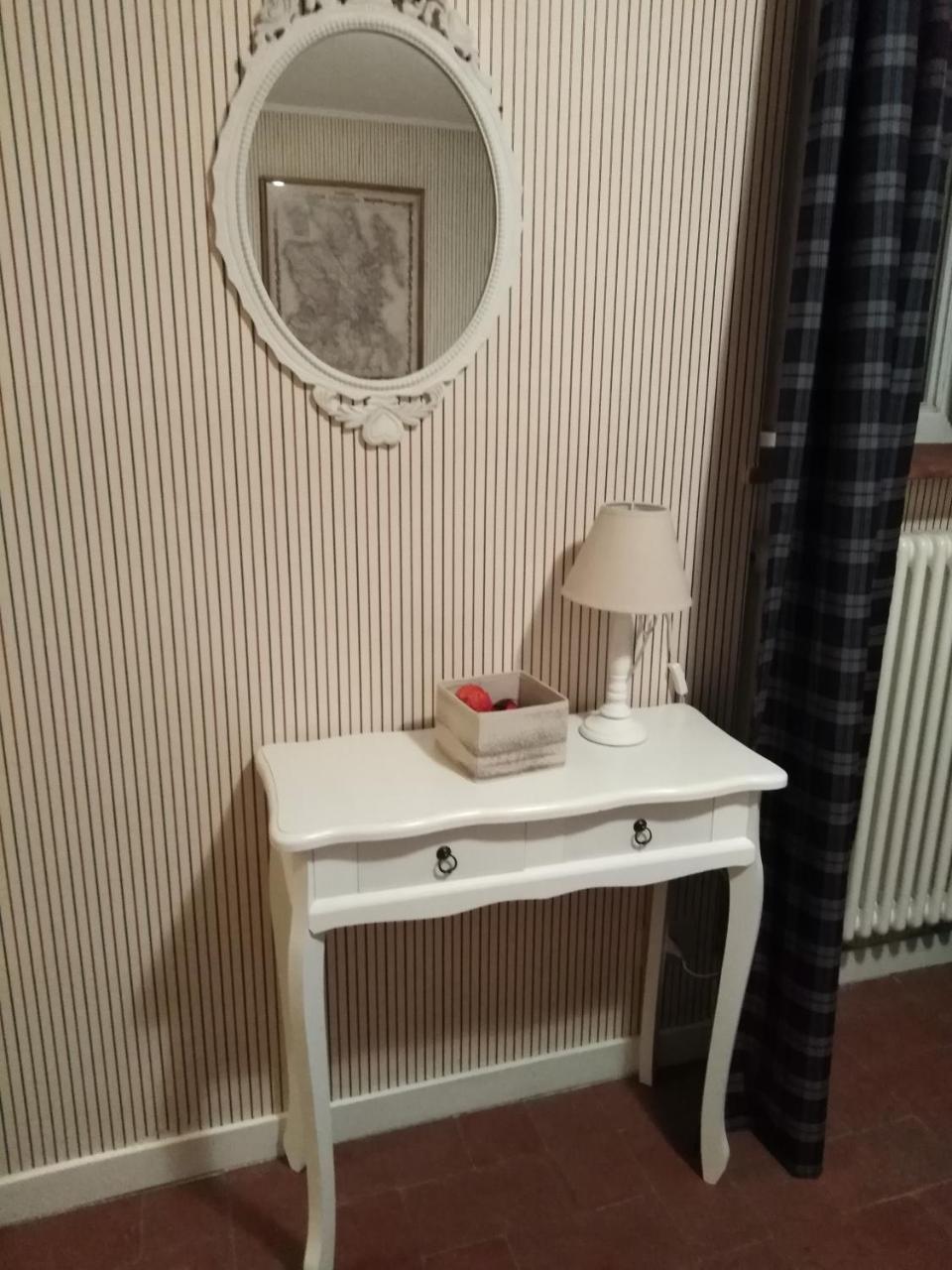 Appartement Casa Del Capitello à Caprino Veronese Extérieur photo