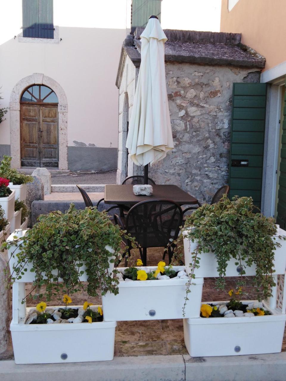 Appartement Casa Del Capitello à Caprino Veronese Extérieur photo