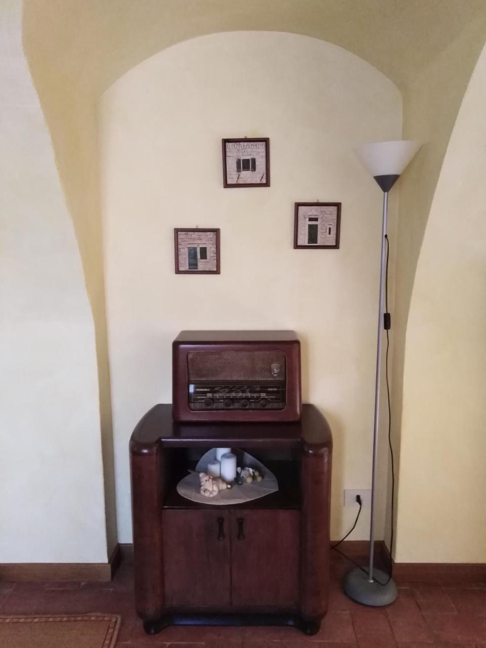 Appartement Casa Del Capitello à Caprino Veronese Extérieur photo